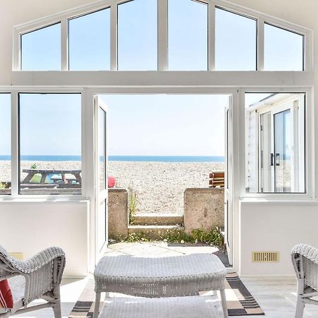 Villa Seasidings, Pagham Exterior foto