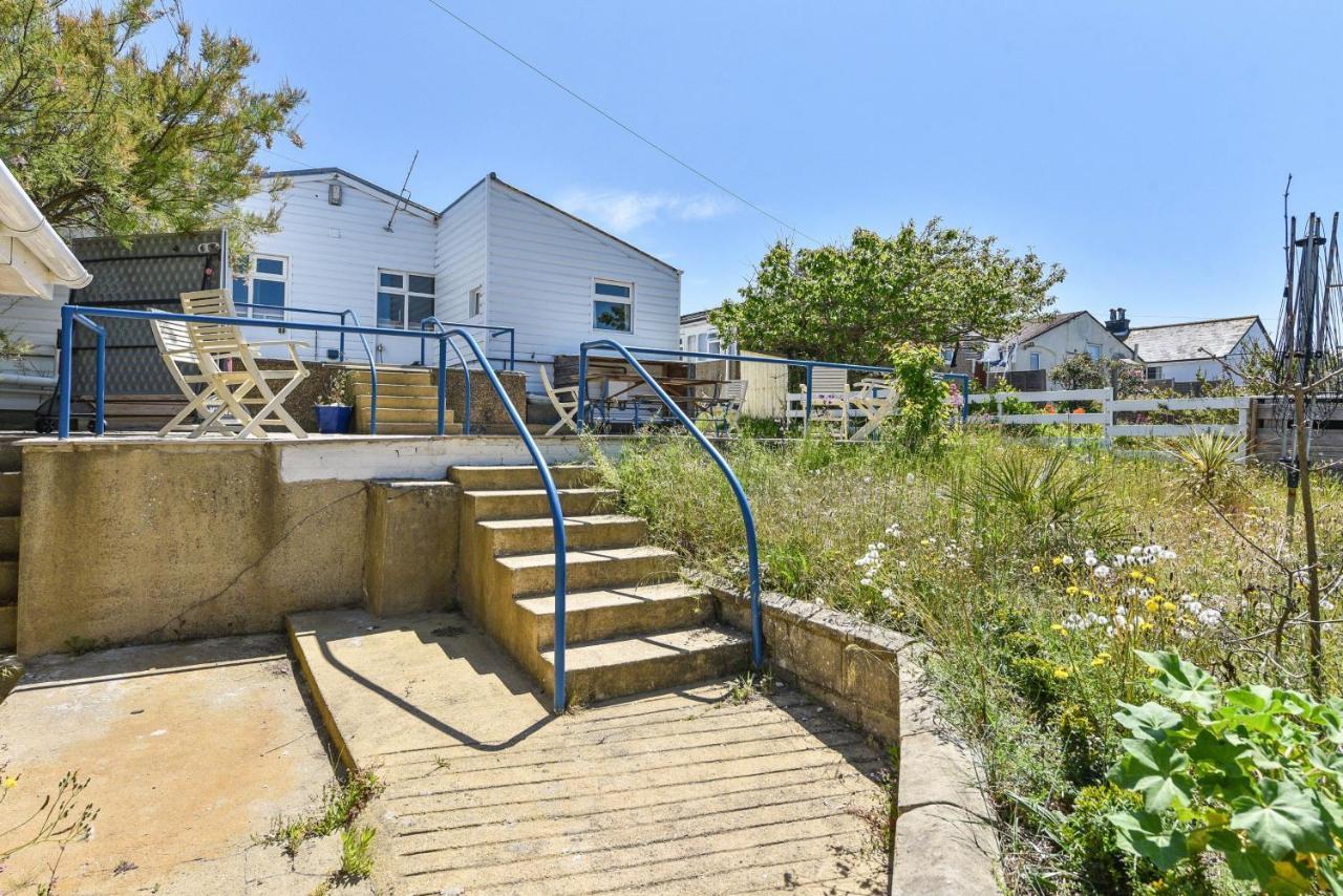 Villa Seasidings, Pagham Exterior foto